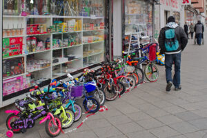 Bike Shop
