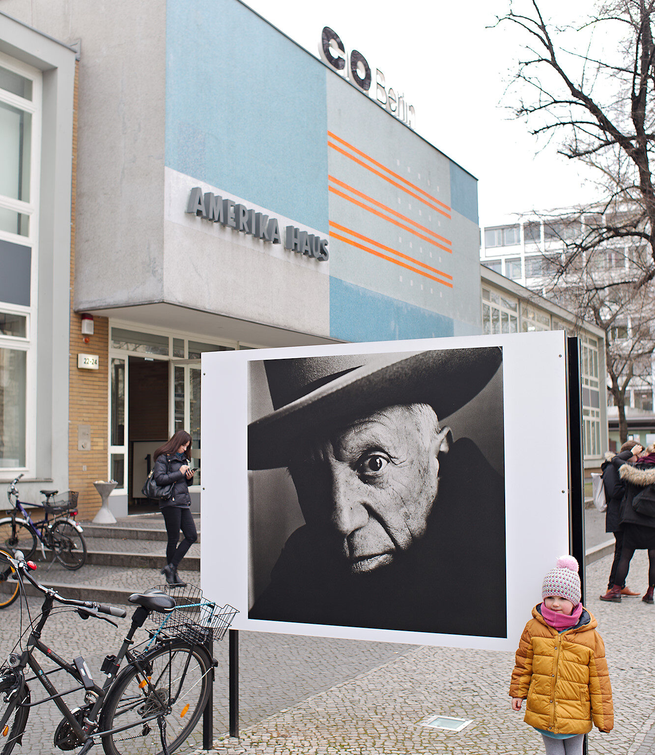 Here’s looking at you, kid