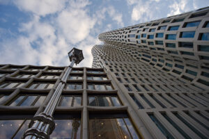 Berlin Skywards