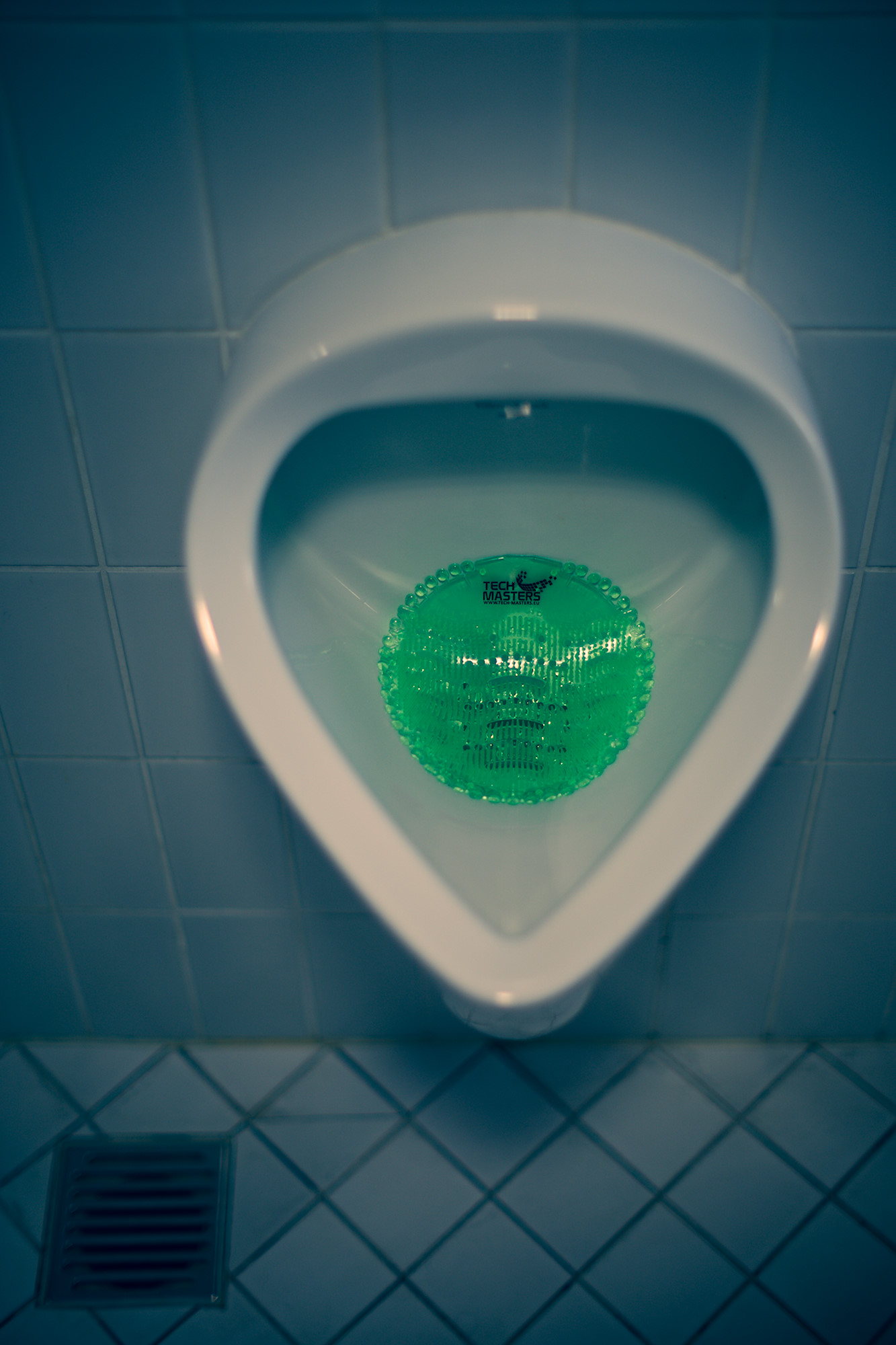 Green Tech Excusado
