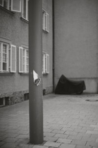 The Pole