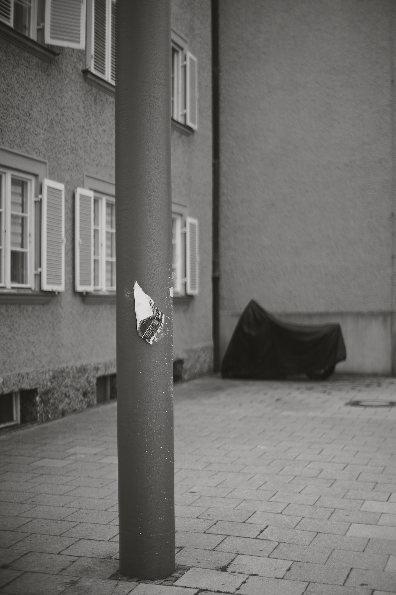 The Pole