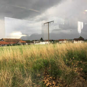 Stormy Weather