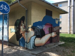 Bavarian Athletics