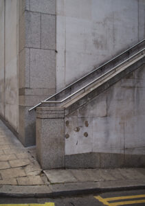 Corner