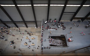 Inside Tate Modern