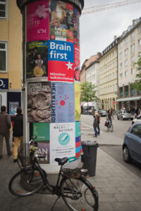 Munich Schools do know