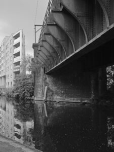 When Shipbuilders turn to Bridges