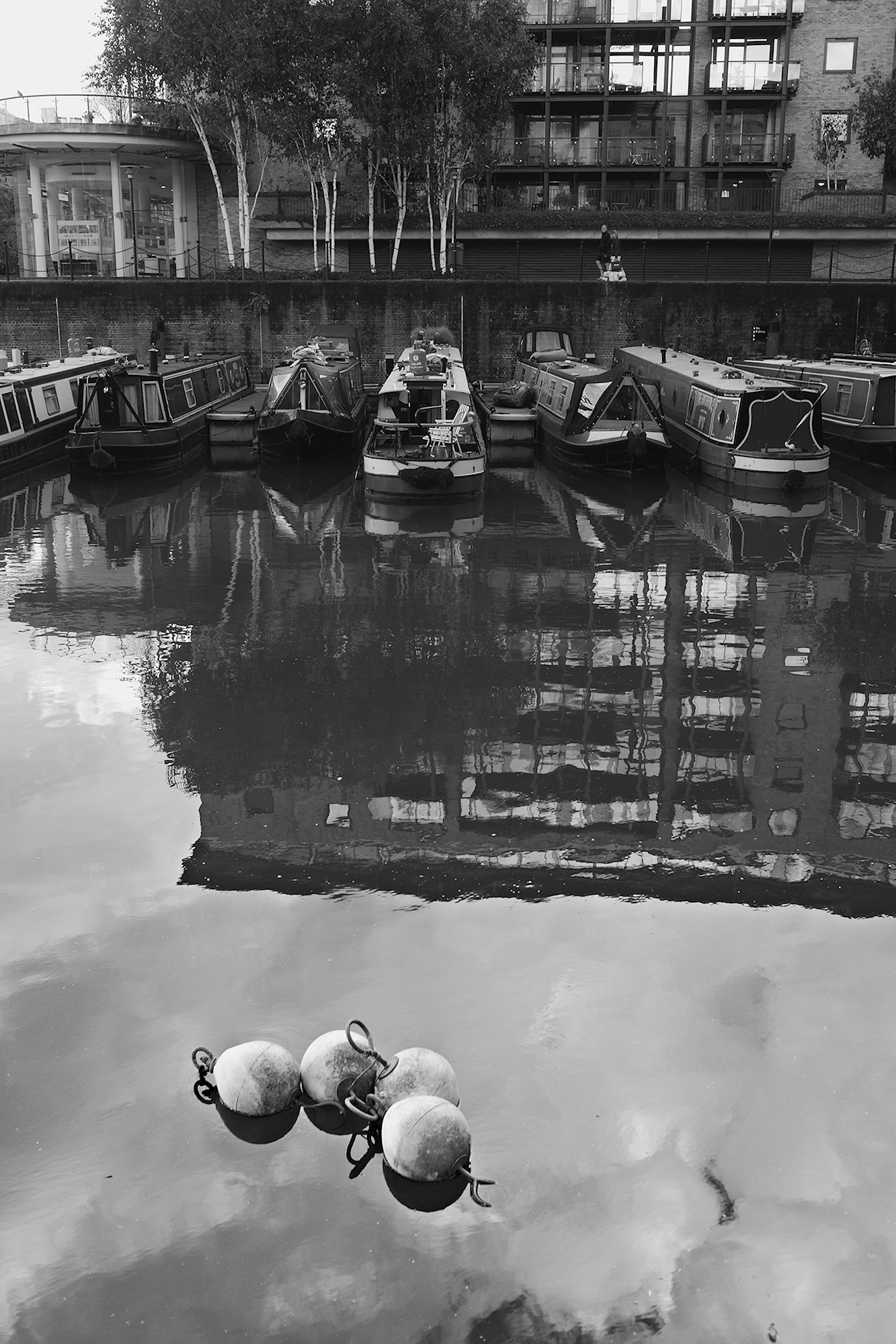 Buoys