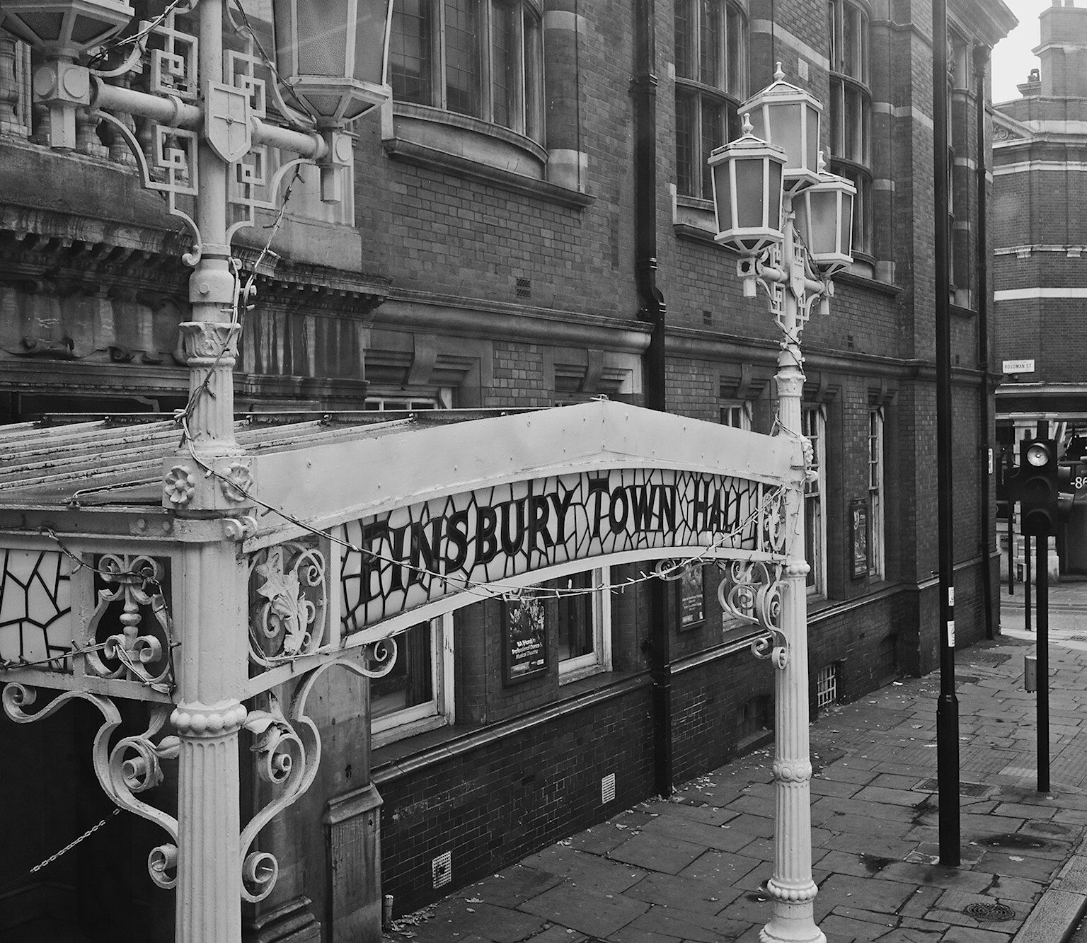 Lighting of Lost Times