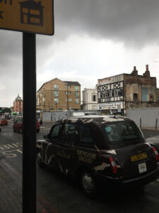 Streets of London