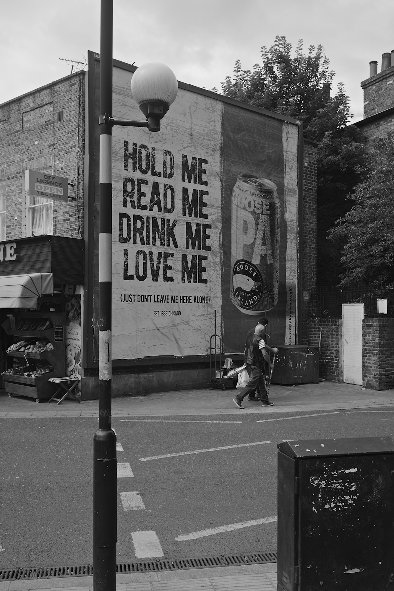 The Beer’s Dream