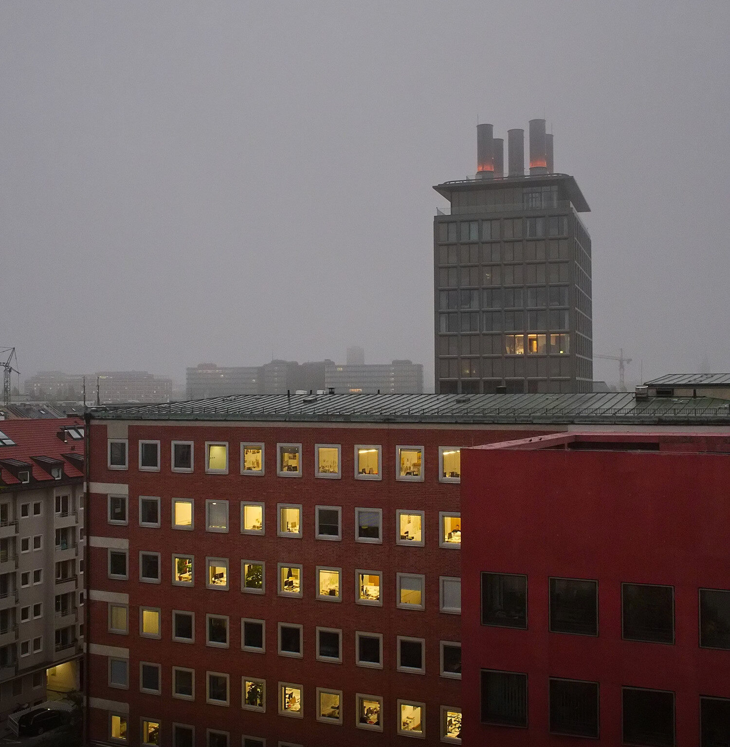 Anticipated Nostalgia