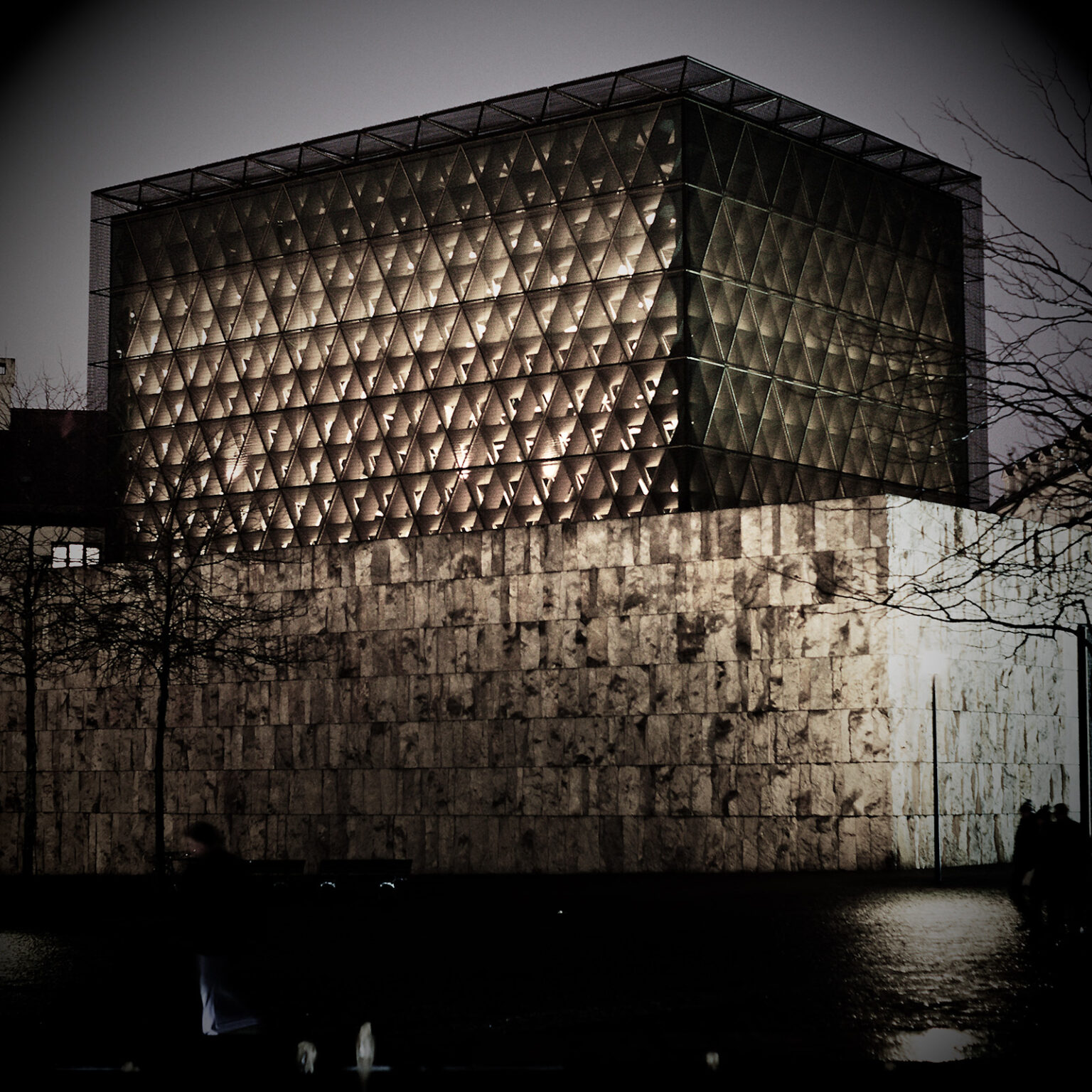 Away with all Hate Speech