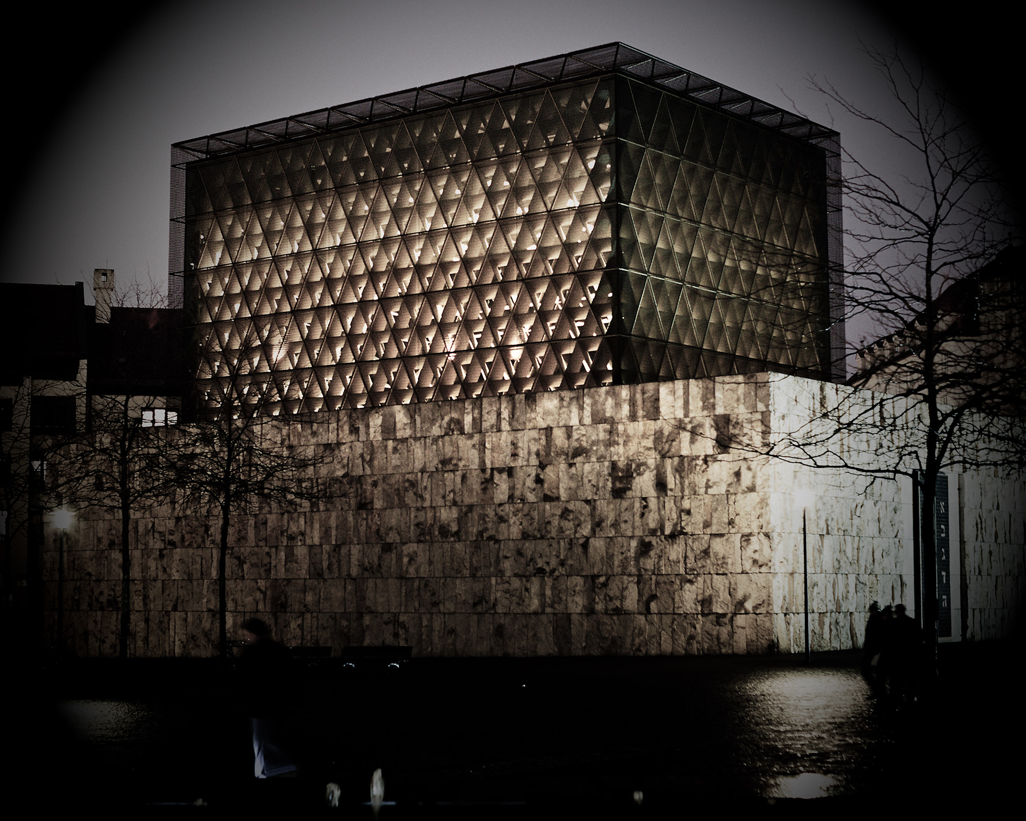 Away with all Hate Speech