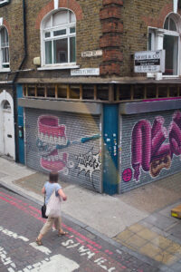 Motivating Mural