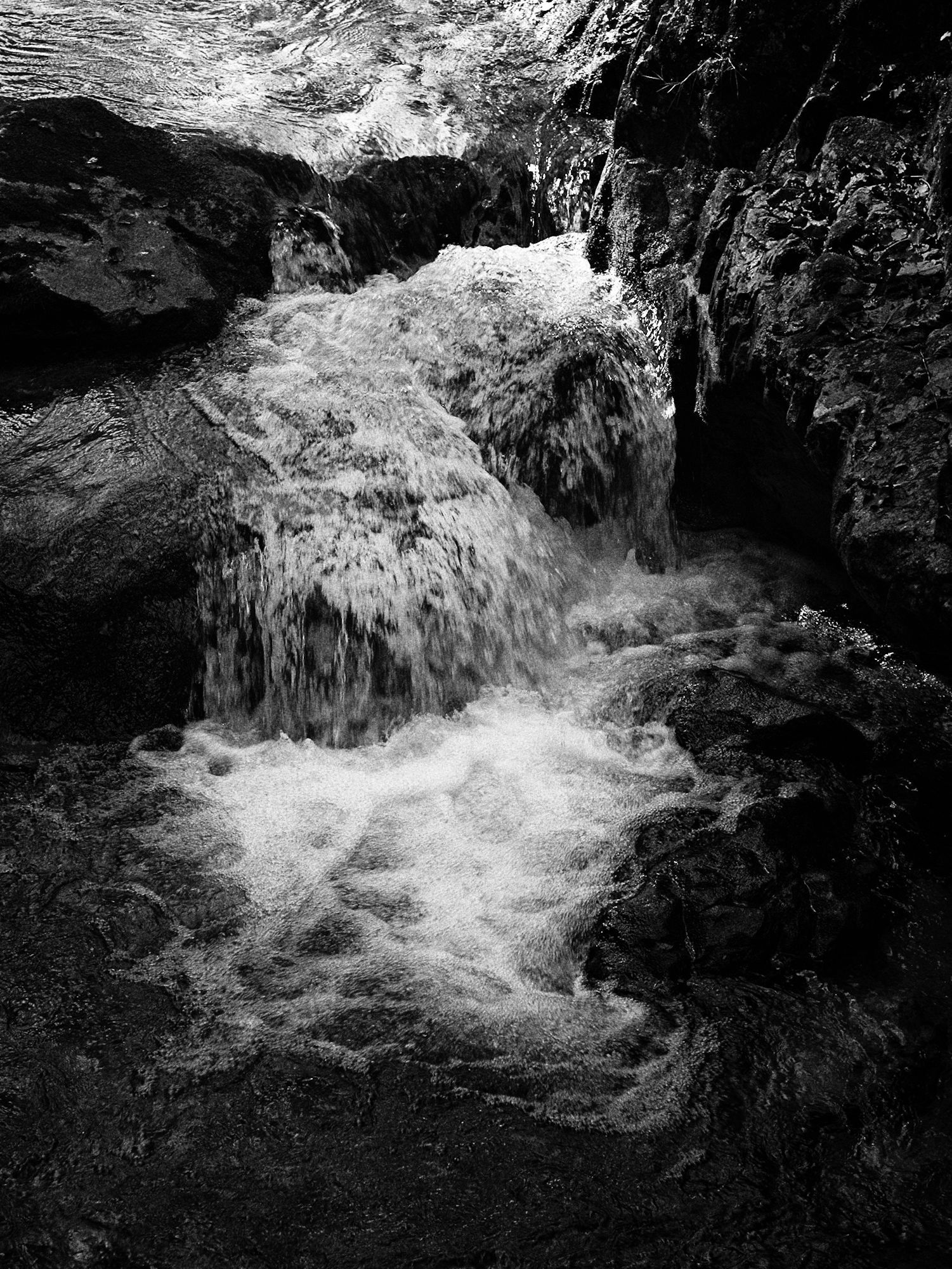 Boiling Water
