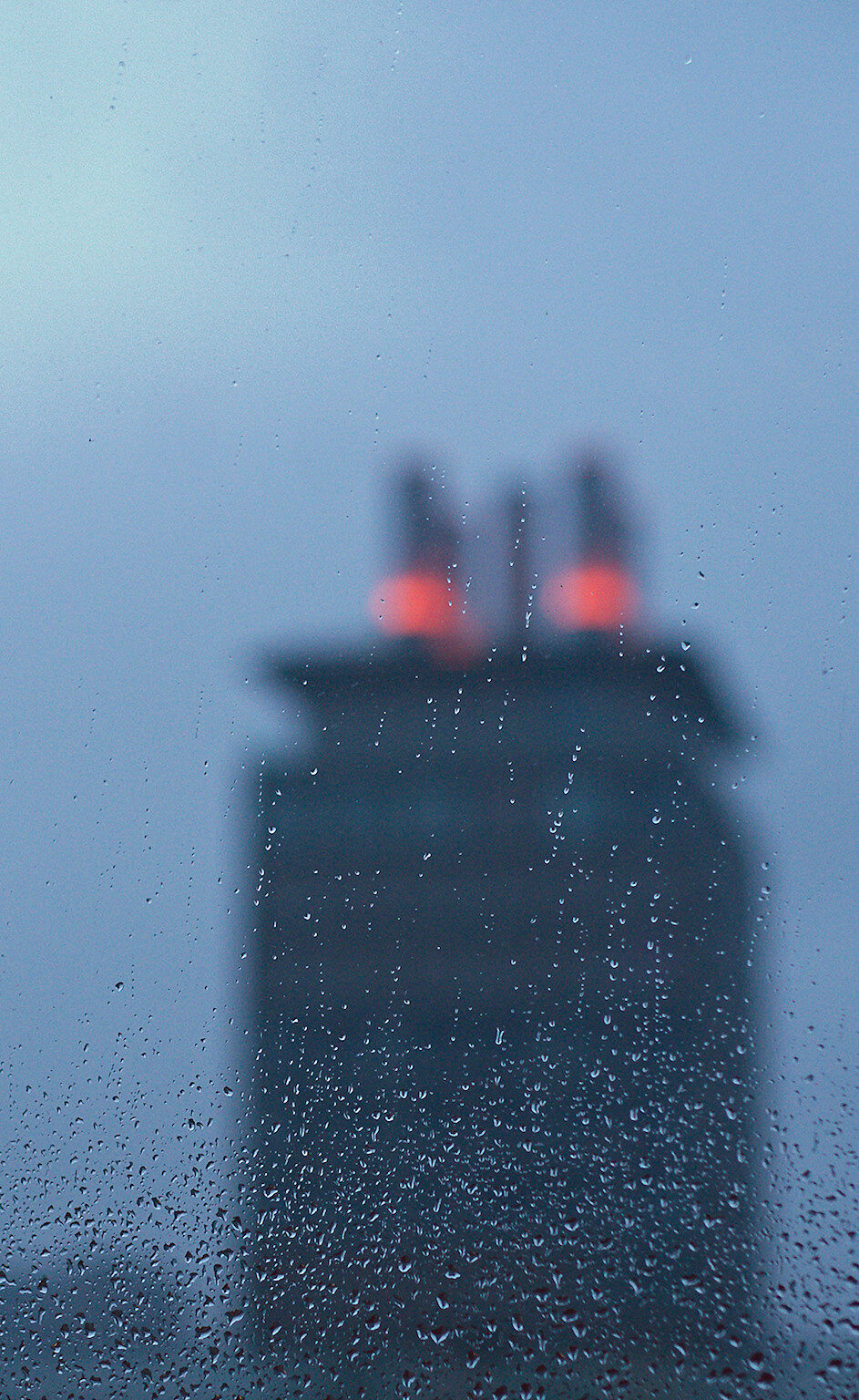 Anticipated Nostalgia II