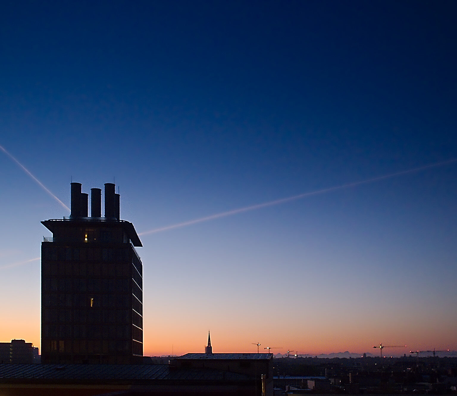 Anticipated Nostalgia III