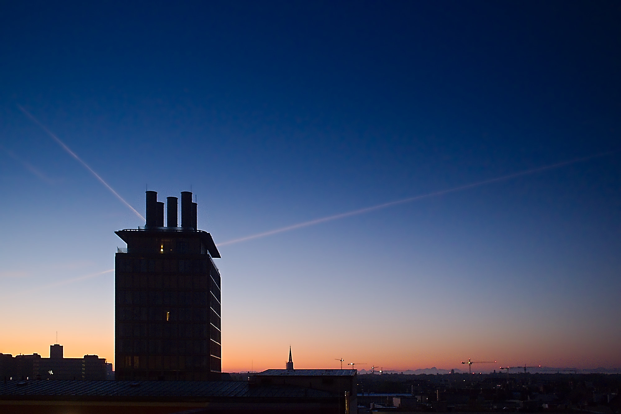 Anticipated Nostalgia III