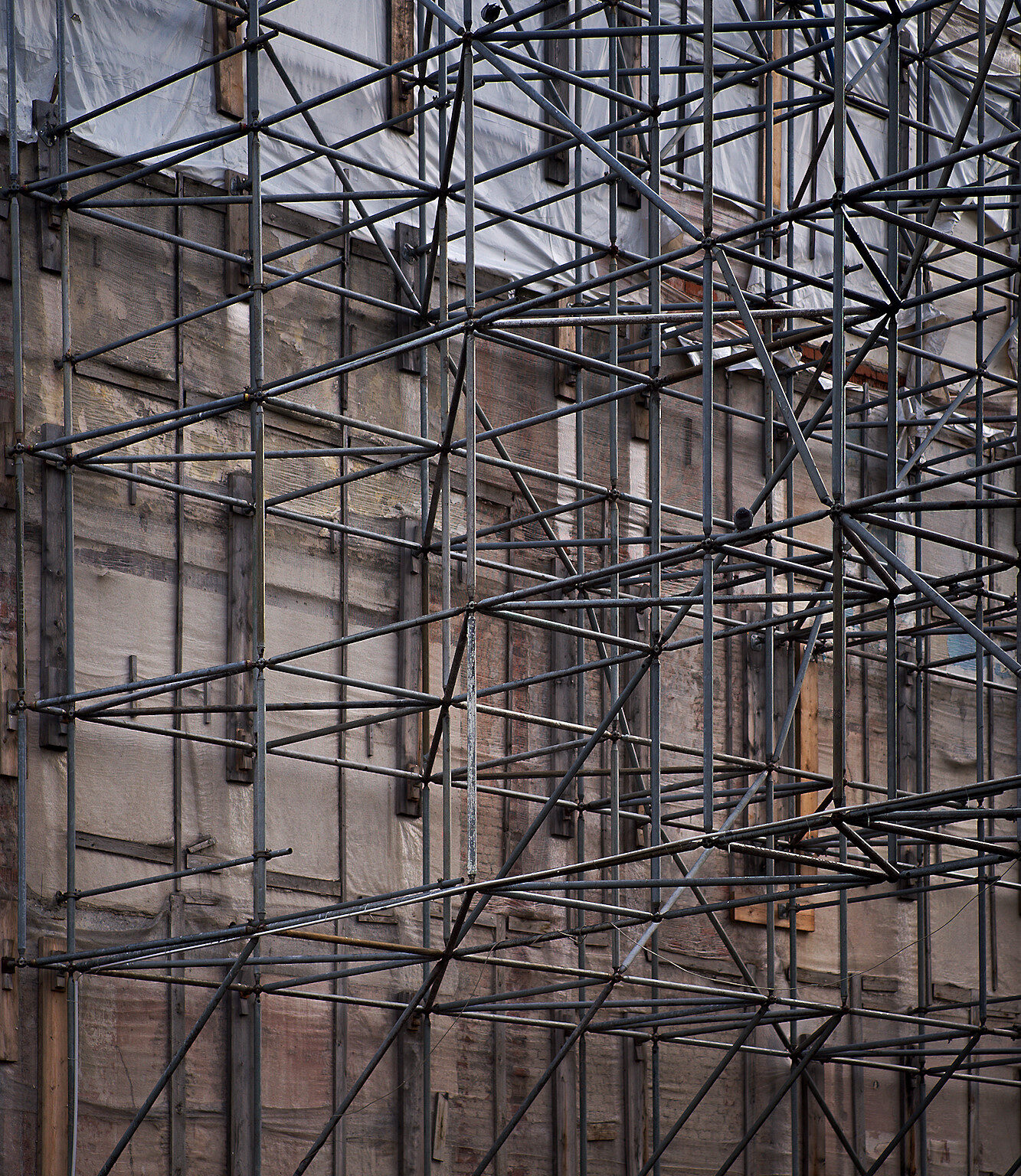 Money makes the World go around