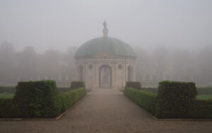 Soothing Symmetry