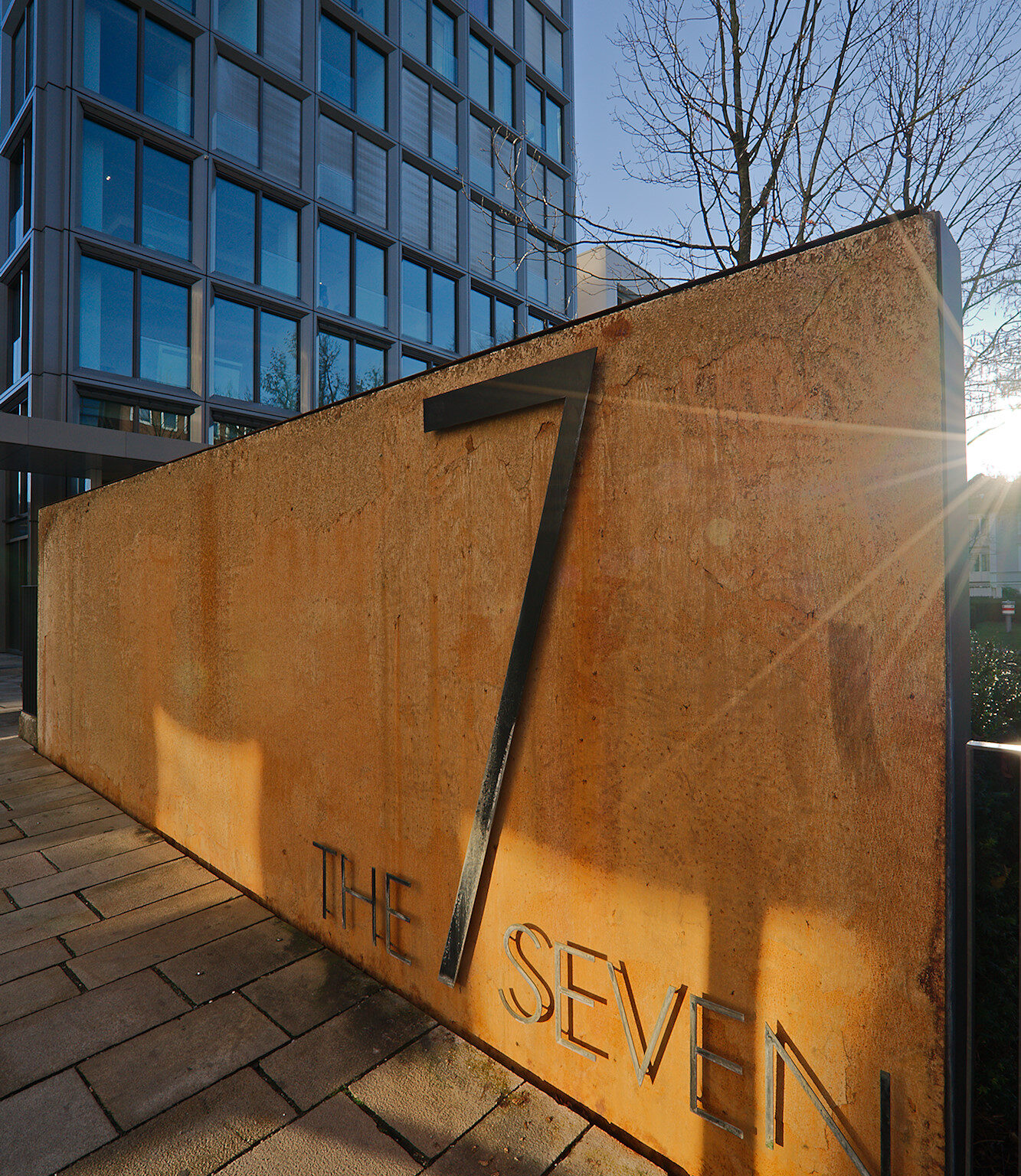 Anticipated Nostalgia V: Coming nearer