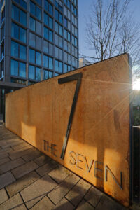 Anticipated Nostalgia V: Coming nearer