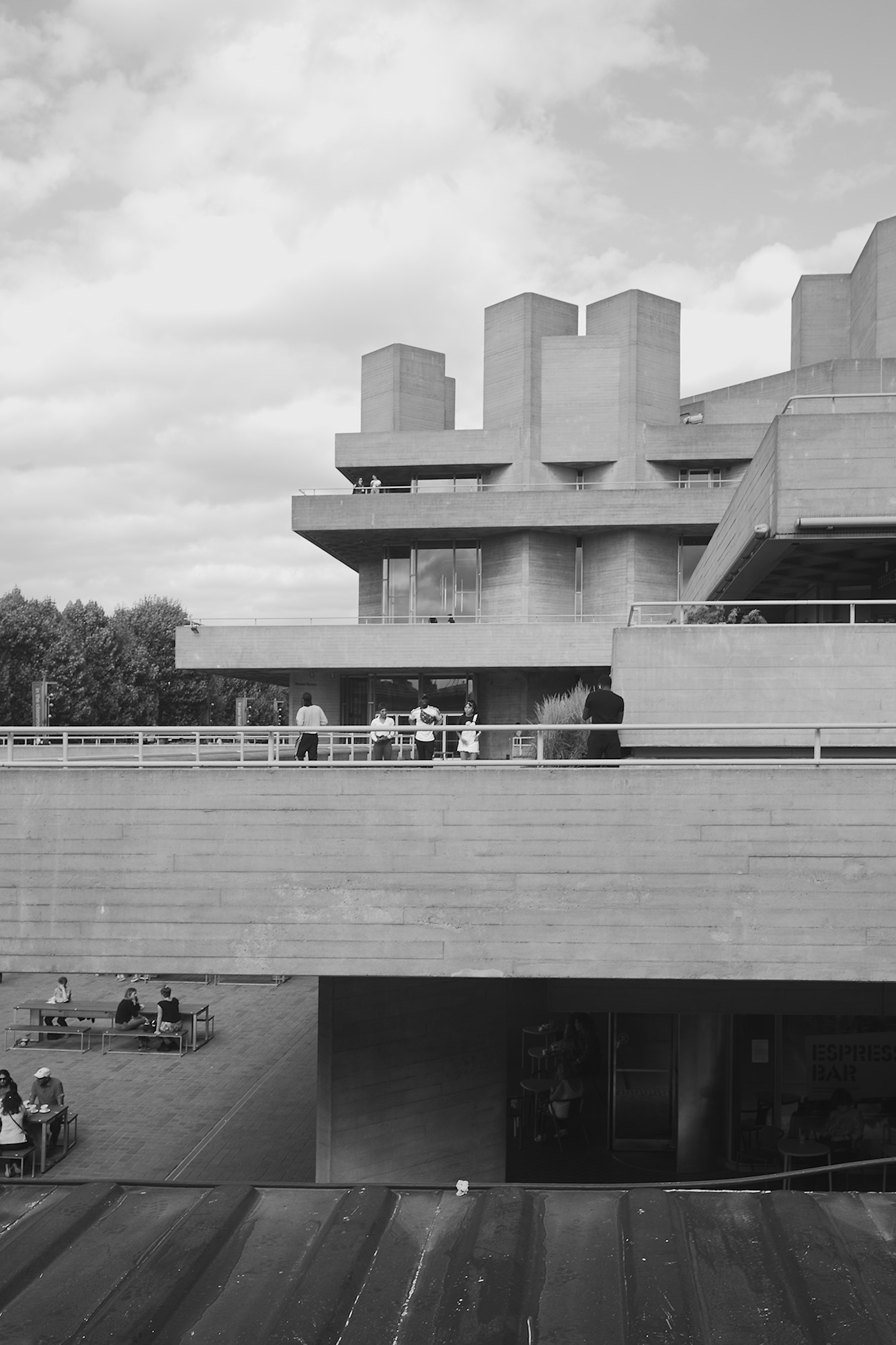 Brutalism