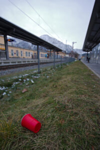 Seeing Red again