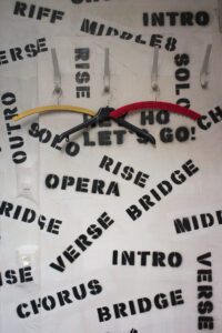Coathanger Composition