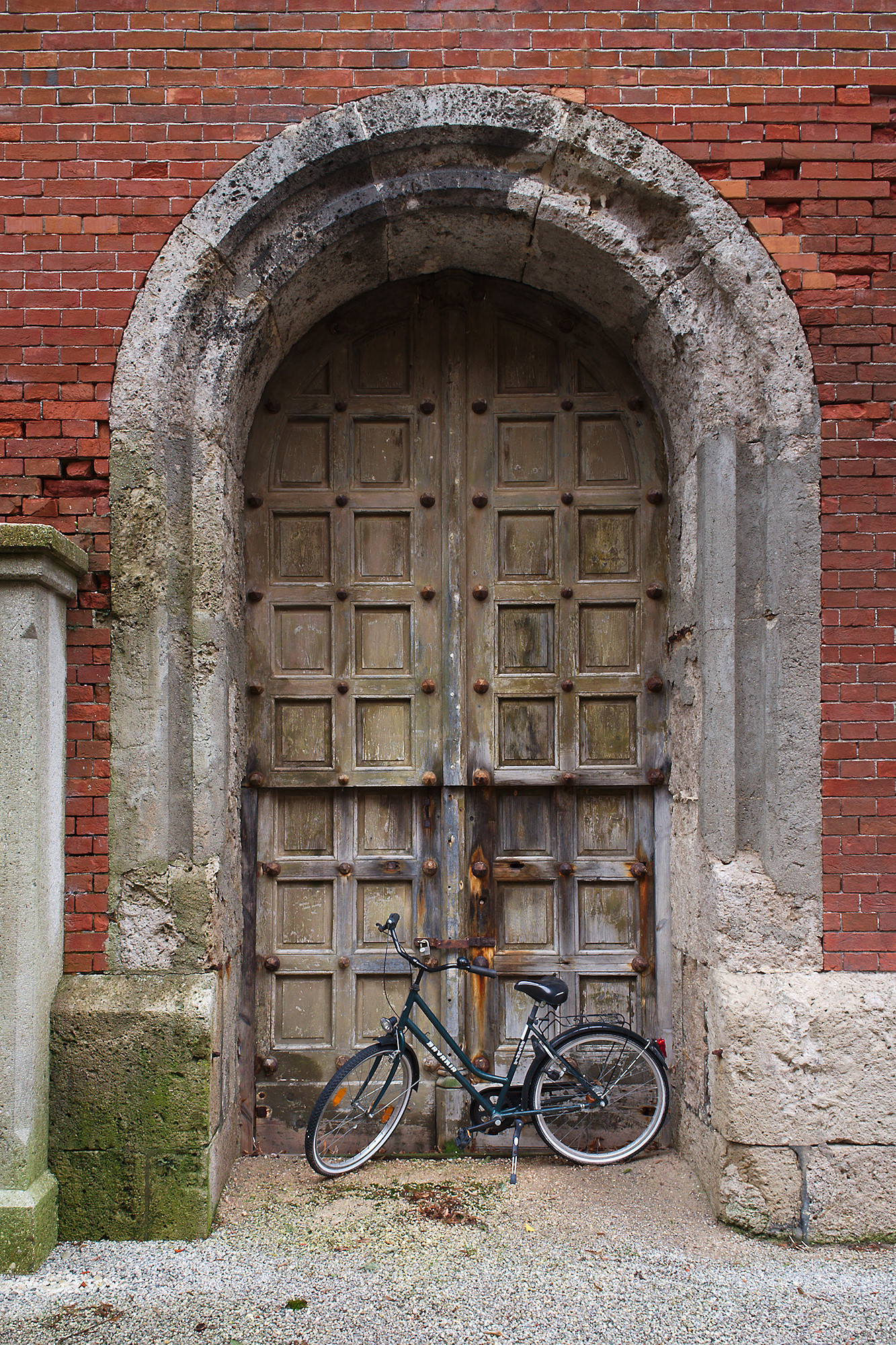 Made for Cargo Bikes