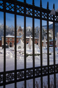 Not signaling Danger anymore