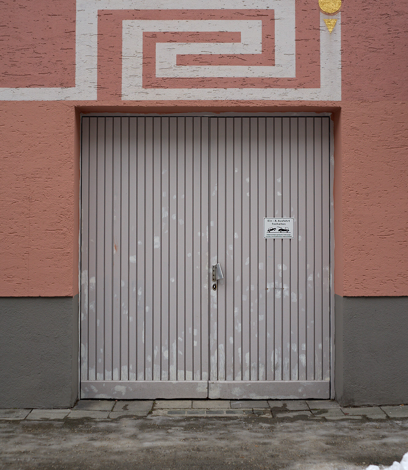 A Sense for classical Beauty