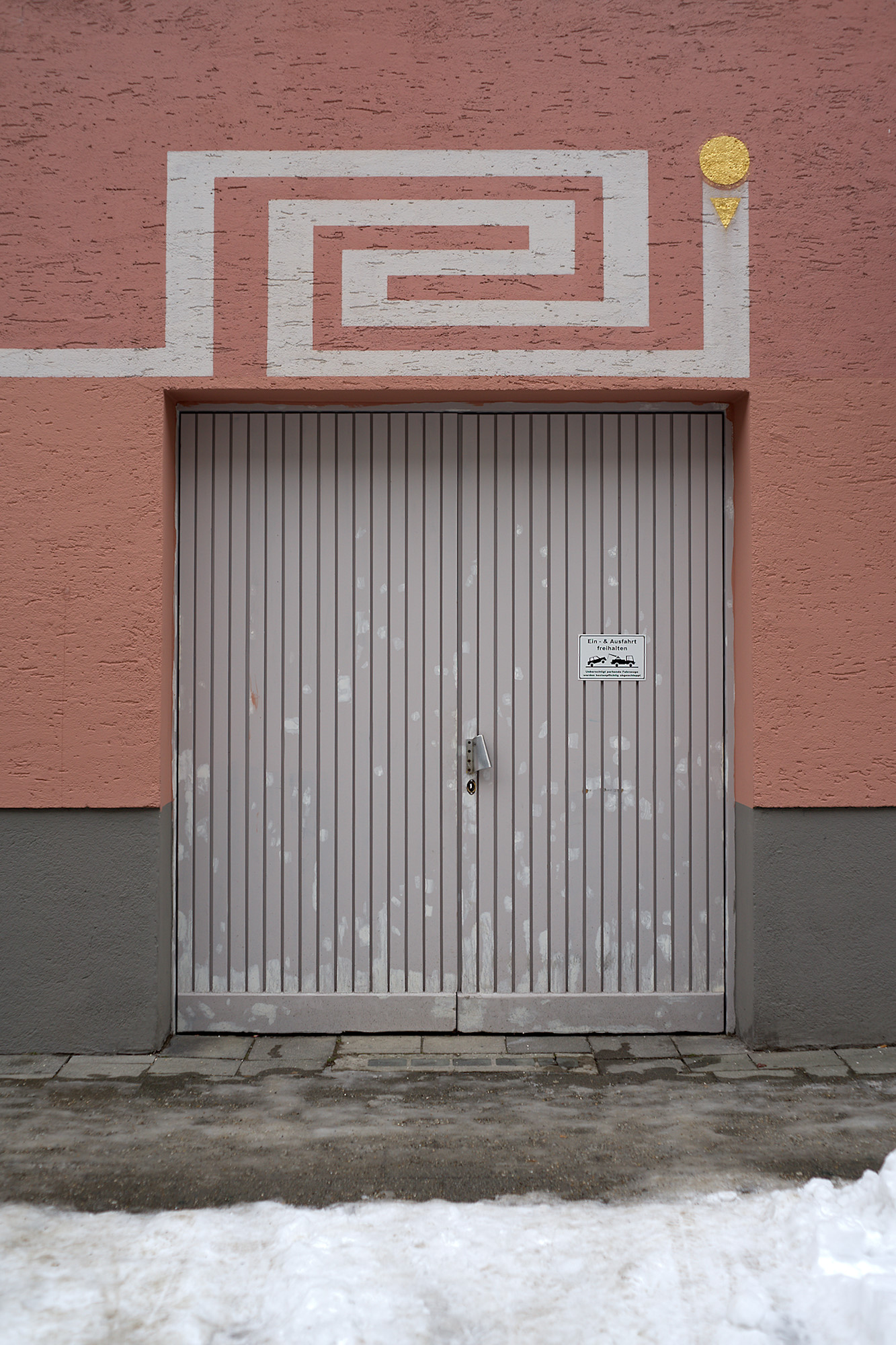 A Sense for classical Beauty