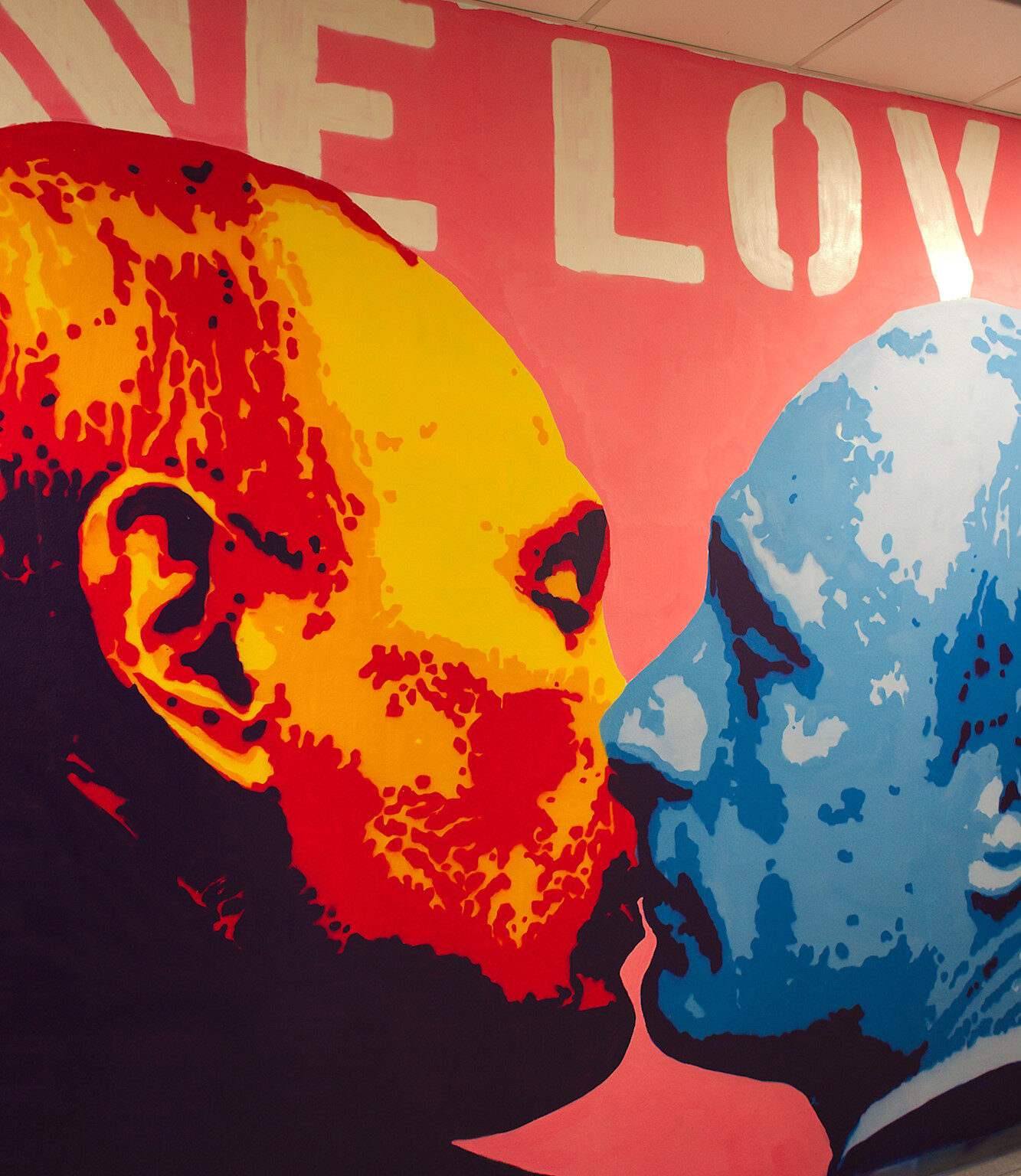 All you need is Love