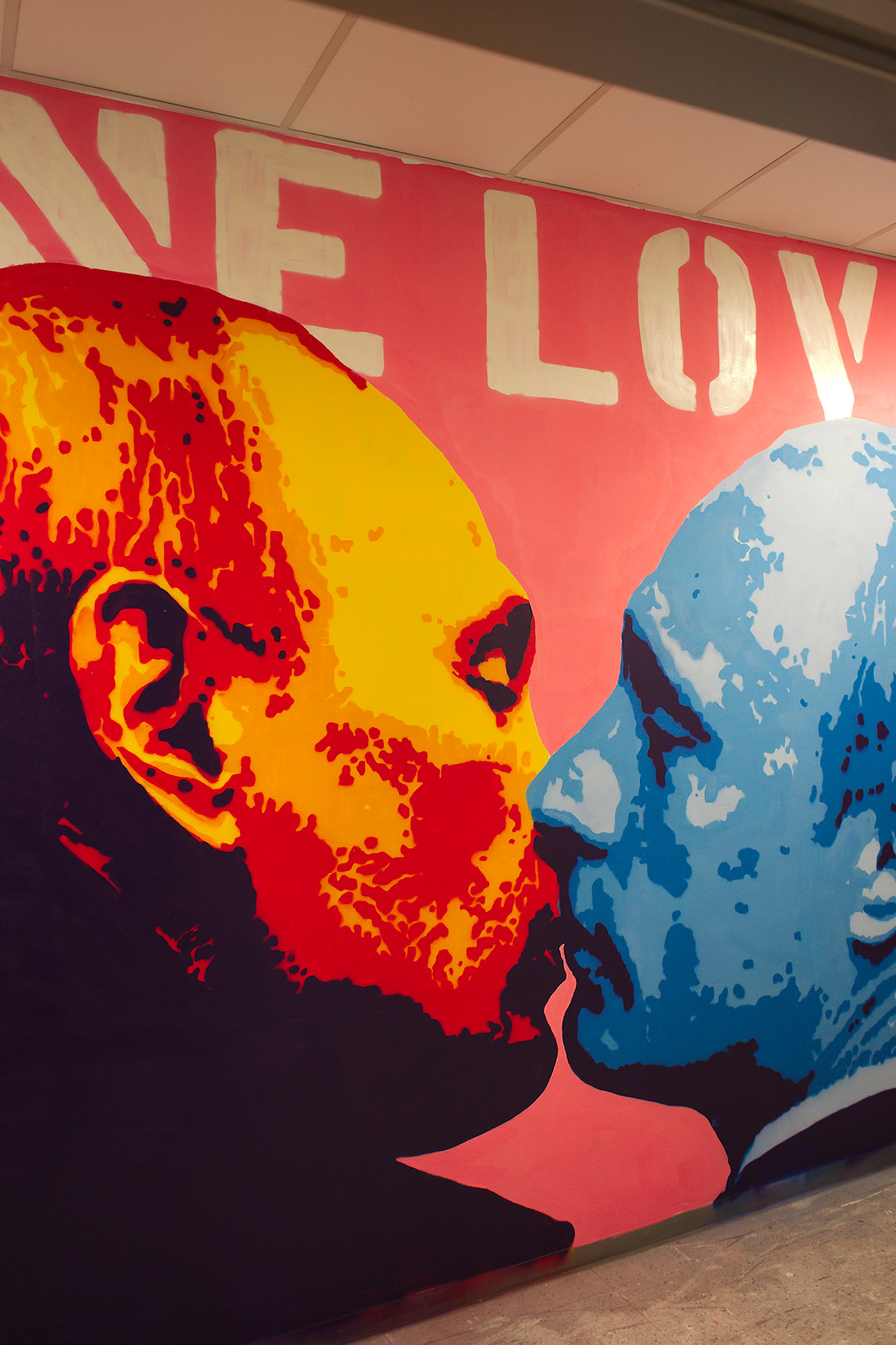 All you need is Love