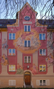 Art of Decoration