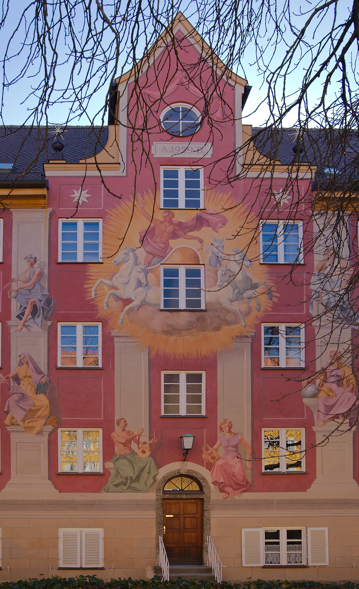 Art of Decoration