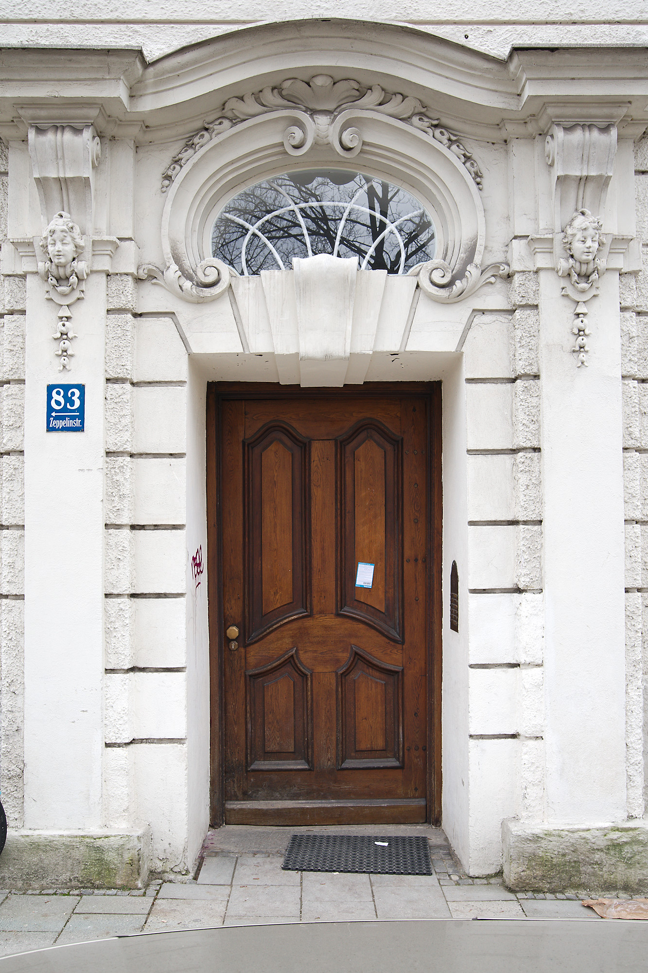 Door Art