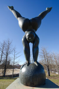 Posture I