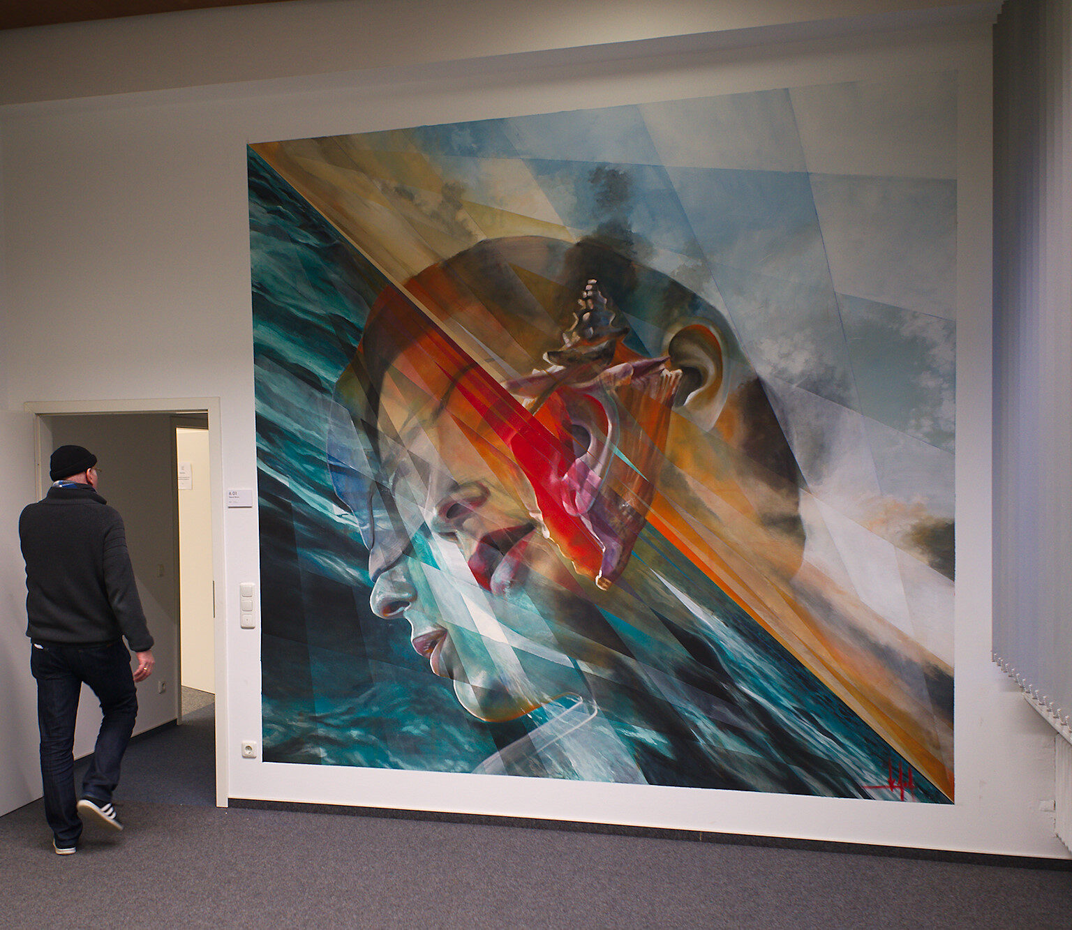 Try a little Tinderness