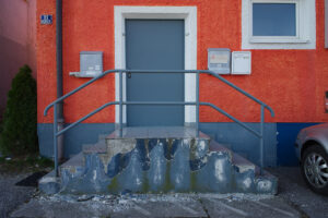 Bold Colors