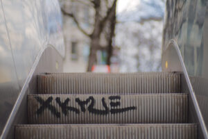 Ephemeral Tag