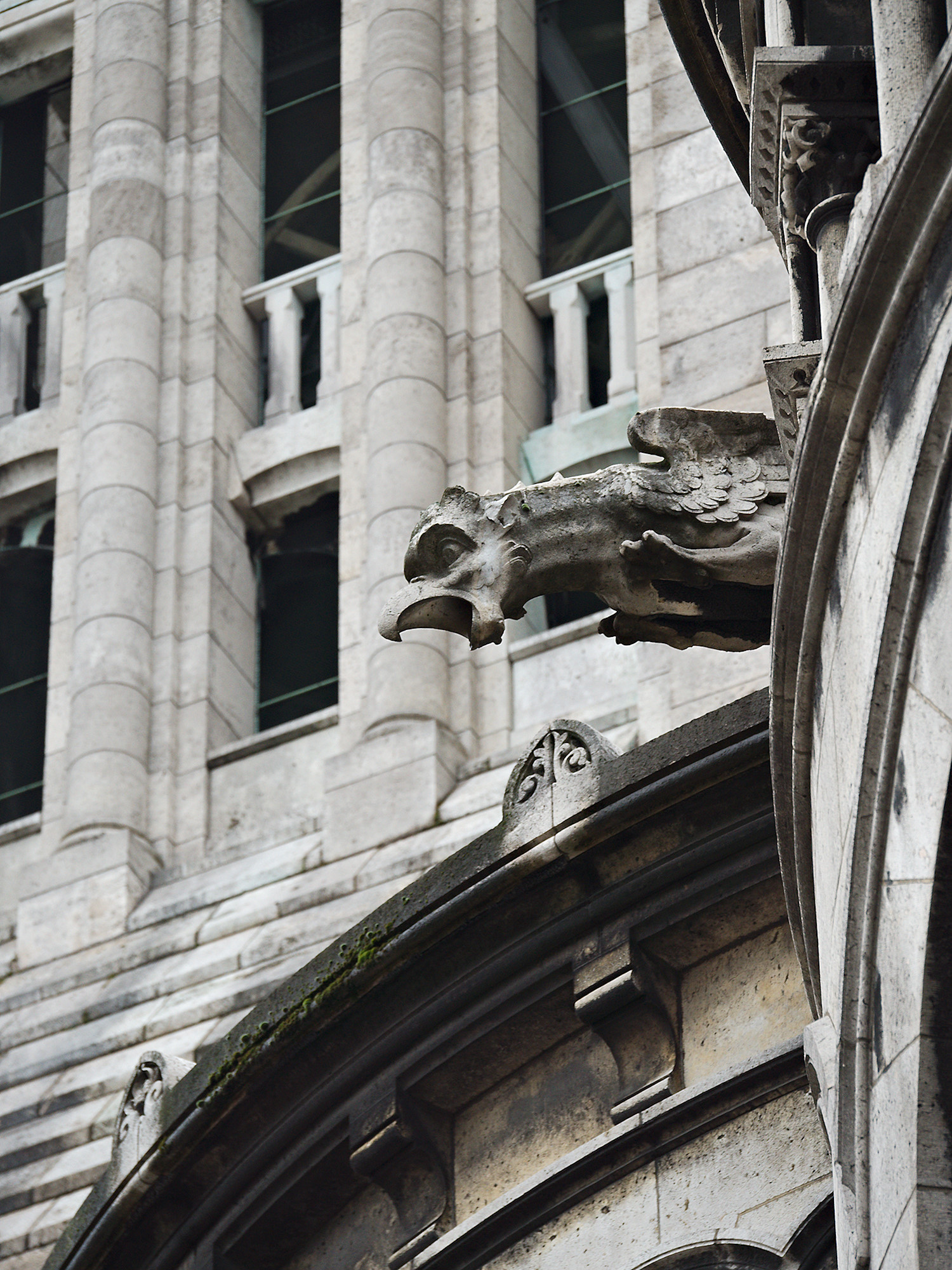 Gargoyle