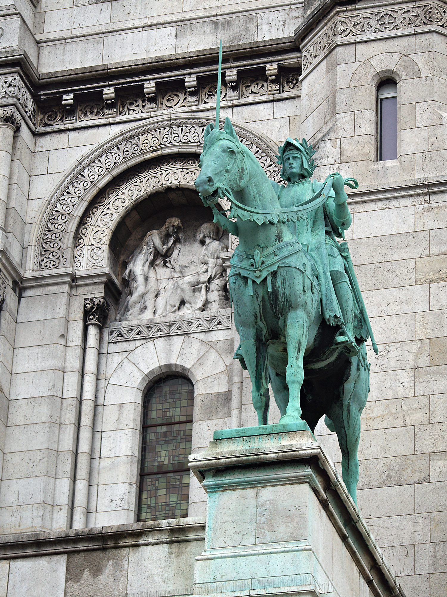 Jeanne d’Arc
