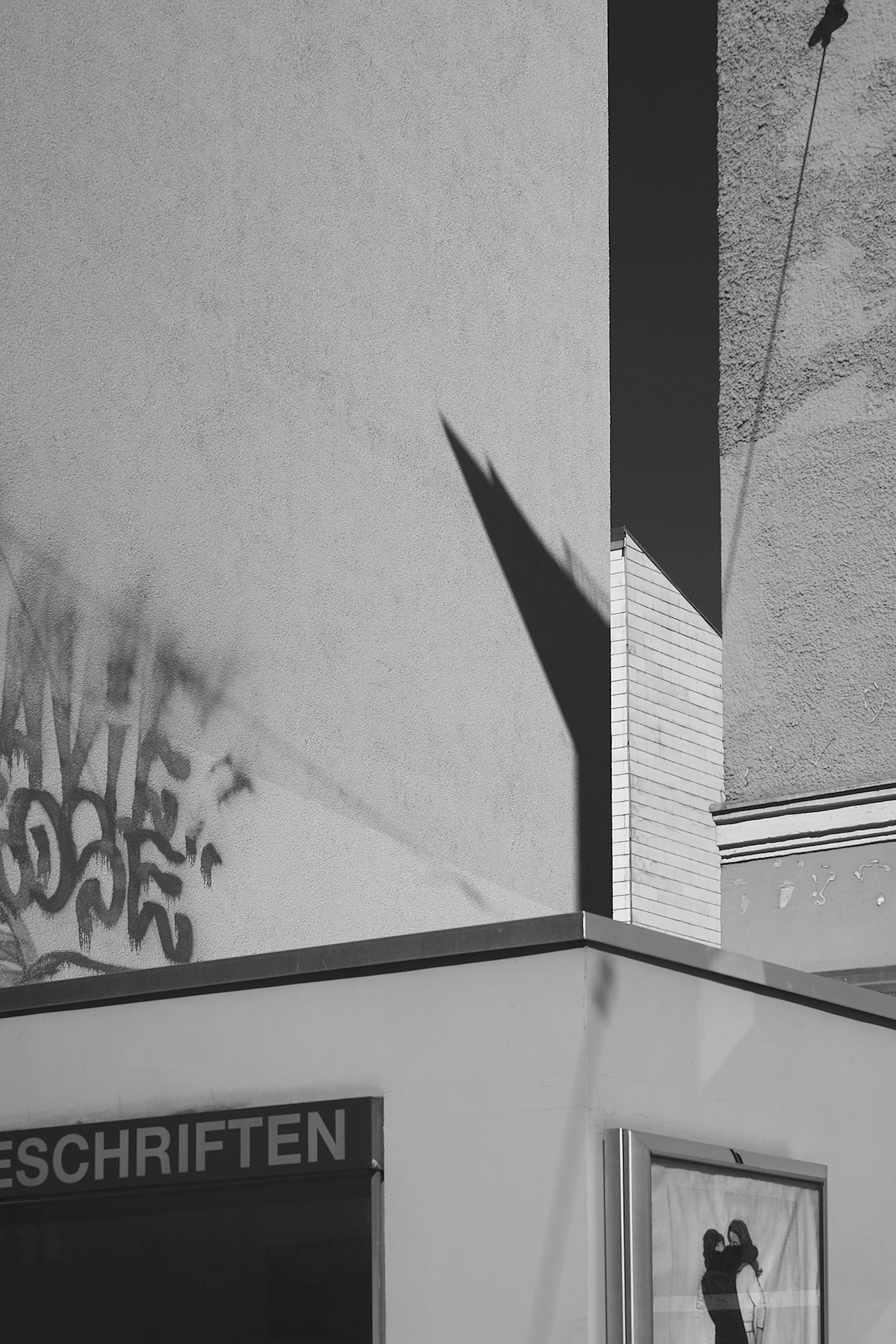 Urban Enigma