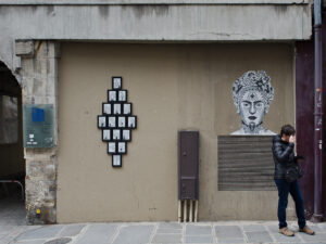 Street Gallery