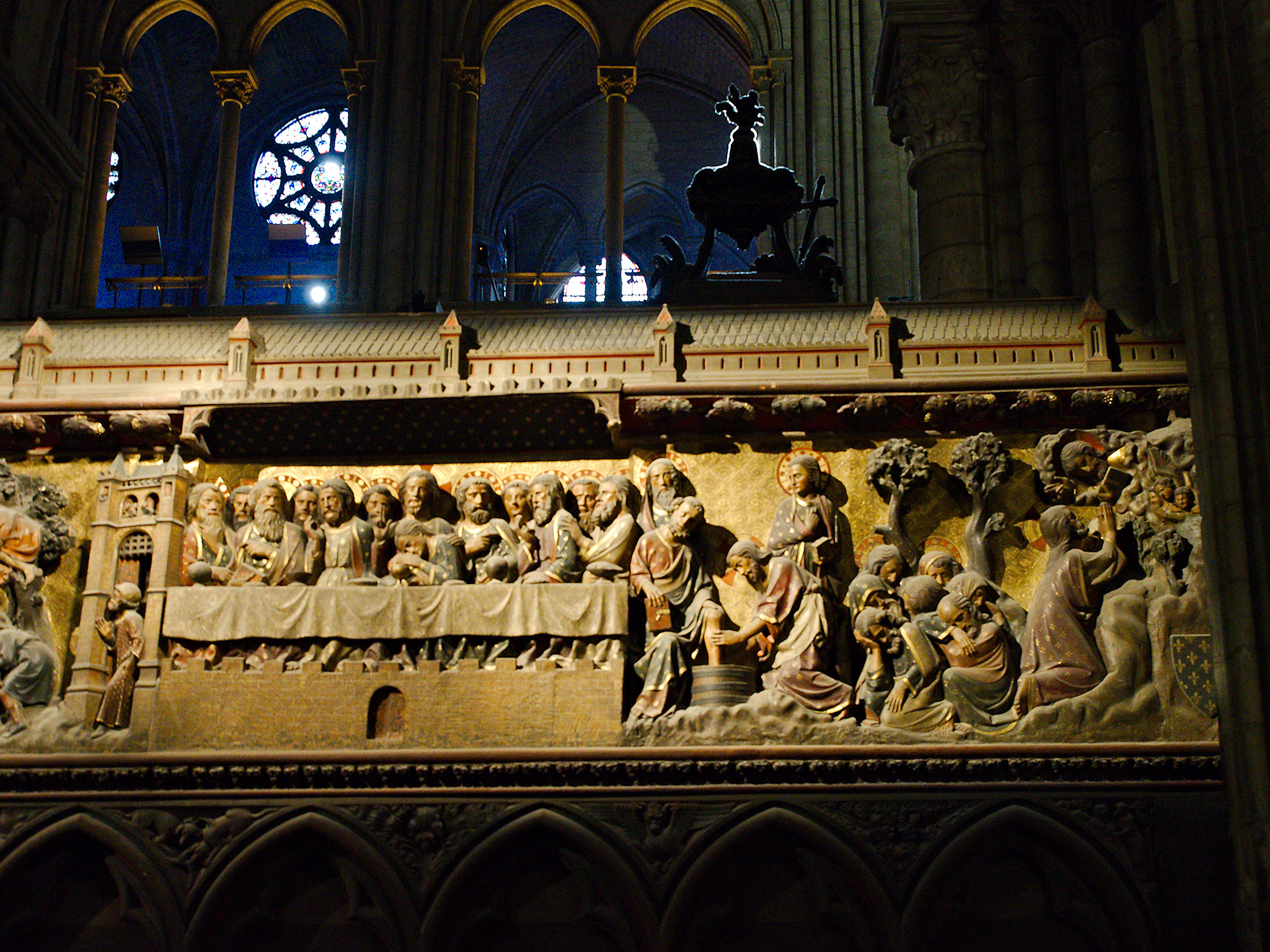 Une Perle de’l Humanité en Danger