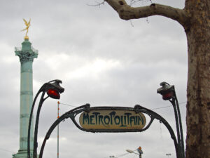 Art Nouveau